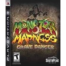 Hry na PS3 Monster Madness Grave Danger