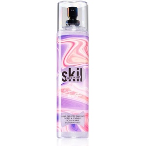 Skil Toxic Love Sweet Temptation парфюмиран спрей за тяло за жени 250ml