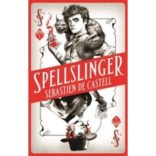 Spellslinger Castell Sebastien de