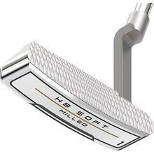 Cleveland HB Soft Milled UST 1 Pánský putter pravé 35