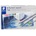STAEDTLER Акварелни моливи Karat 125 M12 12 цвята