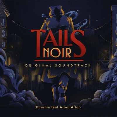 Raw Fury Tails Noir Original Soundtrack (PC)