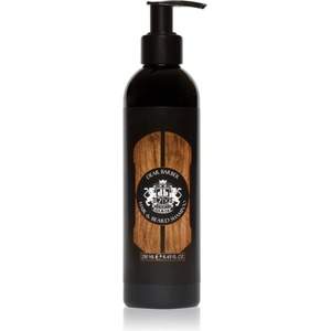 Dear Barber Shampoo шампоан за коса и брада за мъже 250ml