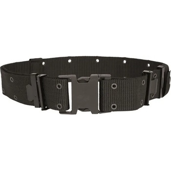 Image 1 of Mil-Tec rigid us lc2 Плътен колан черен 5, 5 см (13310002)