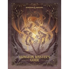 Dungeons & Dragons Dungeon Master s Guide 2024 Alternative-Art Cover