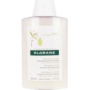 Klorane šampón s mandlovým mlékem 200 ml