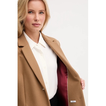 Tommy Hilfiger Палто с вълна Tommy Hilfiger (WW0WW47445)