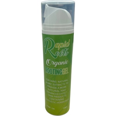 RAPID Rooting Gel - organický gel na zakořeňování 200 ml