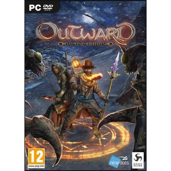 Outward