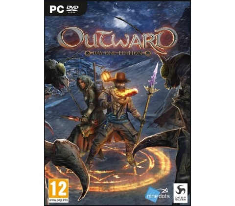 Outward