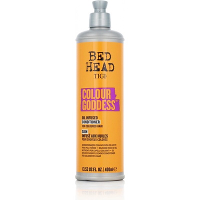 Tigi Bed Head Colour Goddess Oil Infused Conditioner 400 ml