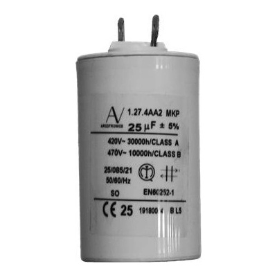 Grundfos Náhradný kondenzátor JP5-48 99521065