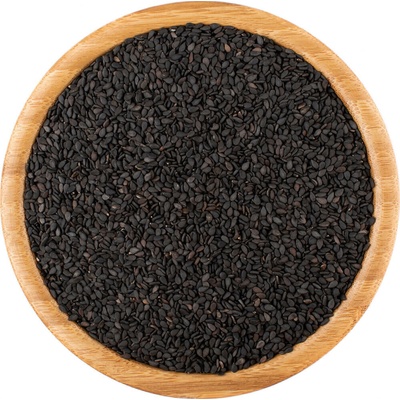 Vital Country Sezam černý neloupaný 250 g