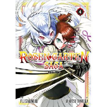 Image 1 of Rosen garten saga | Fujisakimori