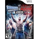 Hry na Nintendo Wii WWE SmackDown! vs. Raw 2011