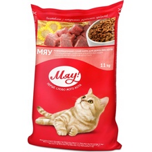 MIAU for adult cats with crucian carp 11 kg