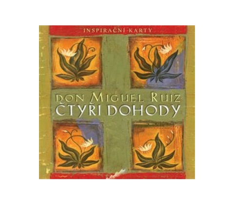 Čtyři dohody