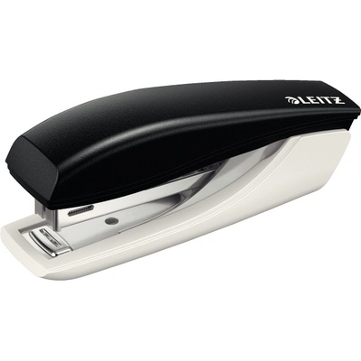 Leitz Стикер, мини, № 10, 10 листа, LEITZ "Nexxt 5517", черен 55170095 (55170095)
