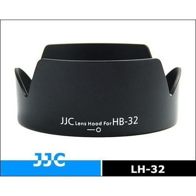 JJC HB-32 pre Nikon