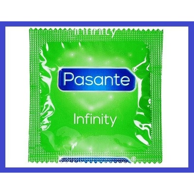 Pasante Delay / Infinity 1 ks