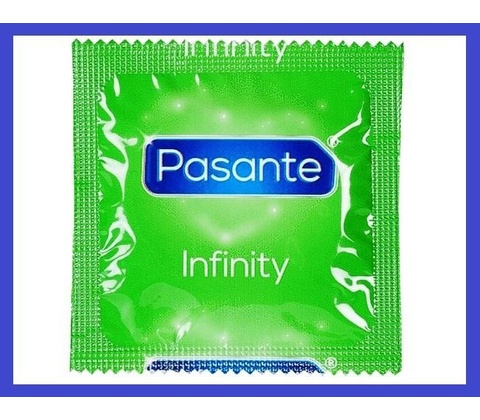 Pasante Delay / Infinity 1 ks