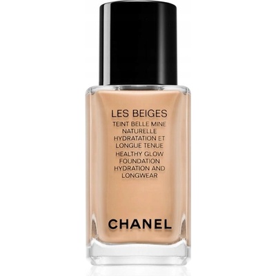 Chanel Rozjasňující make-up Healthy Glow Foundation B30 30 ml