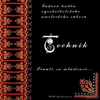 Technik - Šinuli sa mládenci CD