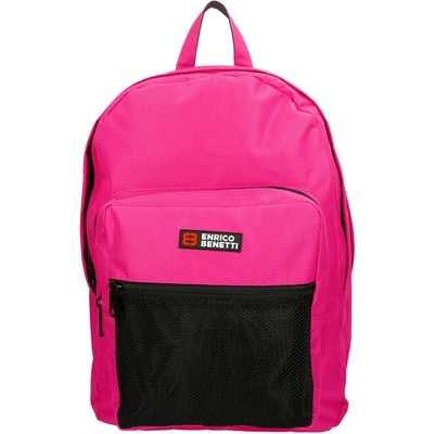 Enrico Benetti Amsterdam 54233 Fuchsia 30 l