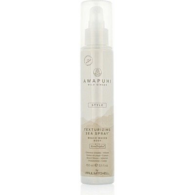 Paul Mitchell Awapuhi Wild Ginger Style Texturizing Sea Spray 150 ml