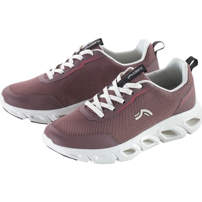 Crivit dámská sportovní a volnočasová obuv světle růžová – Zboží Mobilmania