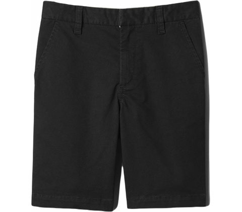 Gap FLAT FRONT Černá