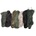 MFH Комплект конци за камуфлаж, Ghillie, 7 цвята (07793)