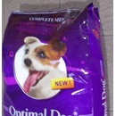 Krmivo pre psov Delikan Dog Optimal hovädzie 10 kg
