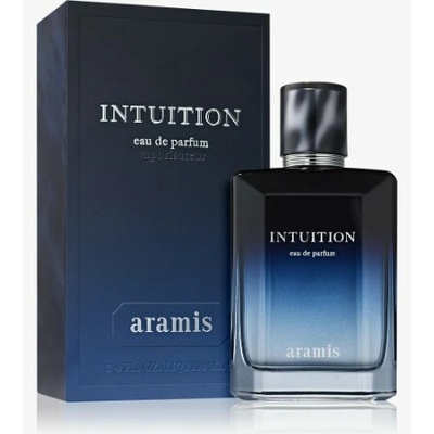 Aramis Aramis Intuition parfémovaná voda pánská 50 ml
