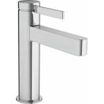 Hansgrohe Смесител за умивалник Hansgrohe Finoris 110 с едноръкохватков хром (76024000)