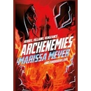Archenemies Meyer MarissaPaperback