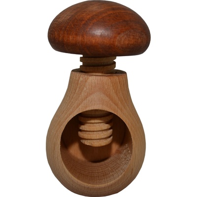Luskáčik na orechy 12x6 cm