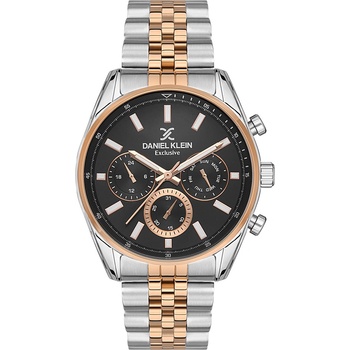 Daniel Klein DK. 1.13523-5 Мъжки Часовник