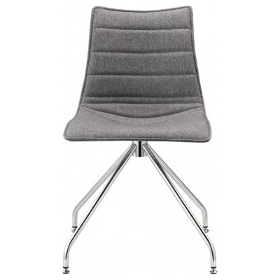 Scab konferenční židle Zebra Pop otočná