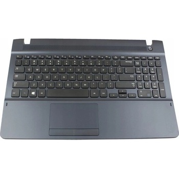 Kryt šasi Palmrest Klávesnice SAMSUNG NP270E5E