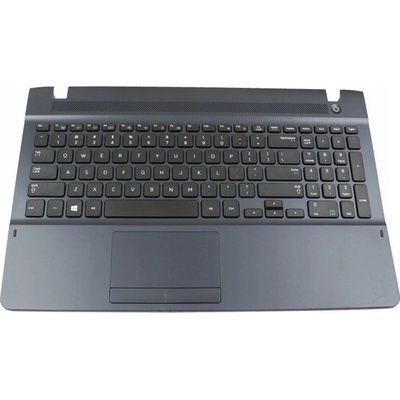 Kryt šasi Palmrest Klávesnice SAMSUNG NP270E5E