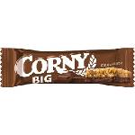 CORNY Голям млечен шоколад Corny 50гр