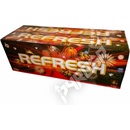 Pyrotechnika Sestavený ohňostroj REFRESH 75 ran 50 mm