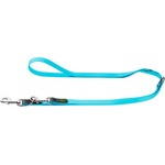 HUNTER Повод за куче Hunter Adjustable Leash Convenience Dog leash - Türkis - размер Länge max. 200 cm (057-0041-0212)
