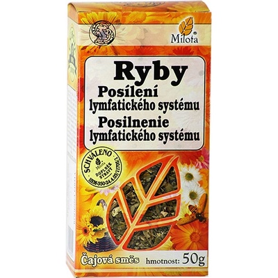 Milota Ryby 50 g