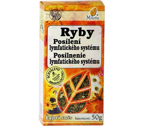 Milota Ryby 50 g