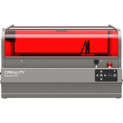 Creality Falcon2 Pro 60W – Zboží Mobilmania