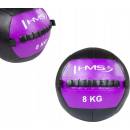 HMS cross fit 8kg WLB