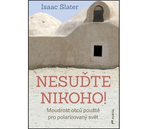 Nesuďte nikoho!
