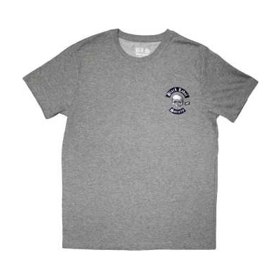 Black Label Society Unisex T-shirt: Mini Skull Logo – Hledejceny.cz
